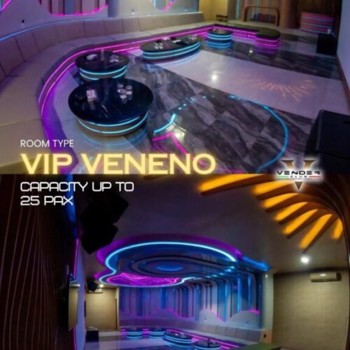 Galeri Vender Club (5) Galeri Vender Club (5)