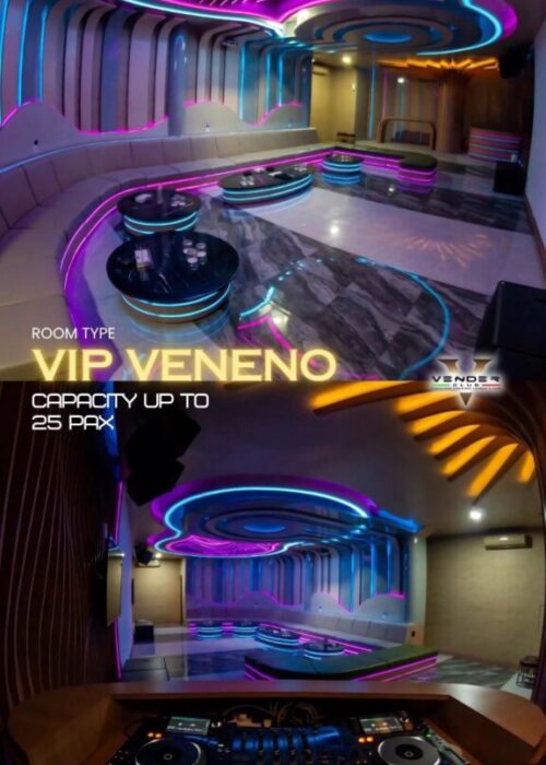 Galeri Vender Club (5) Galeri Vender Club (5)